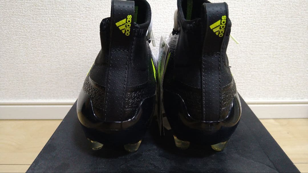 シューズ adidas ACE17.2