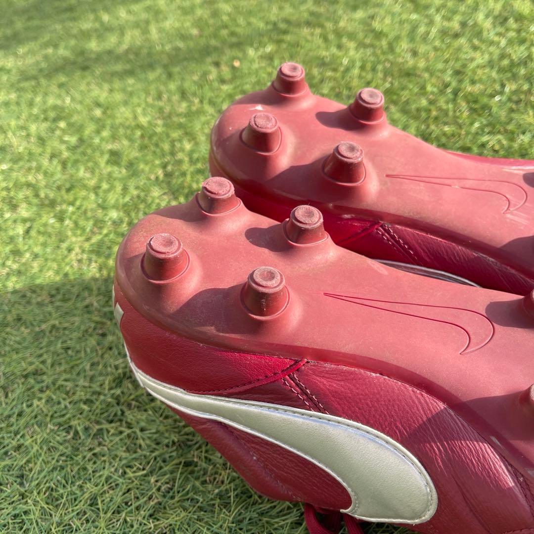 ナイキ ティエンポ プレミア 2.0 FG サッカースパイク 26.0 Nike