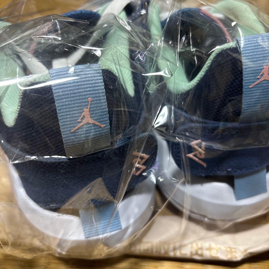 新品未開封Nike Jordan