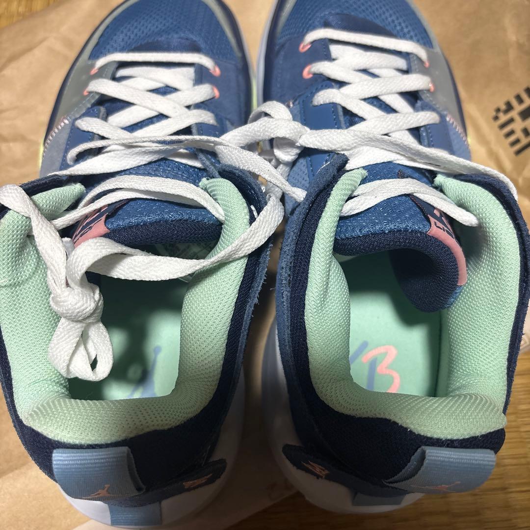 新品未開封Nike Jordan