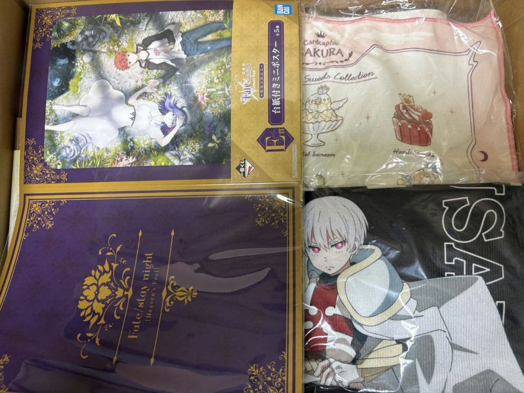 アニメ アニメグッズ キャラクターグッズ ノンジャンル まとめ売り 大量 #08