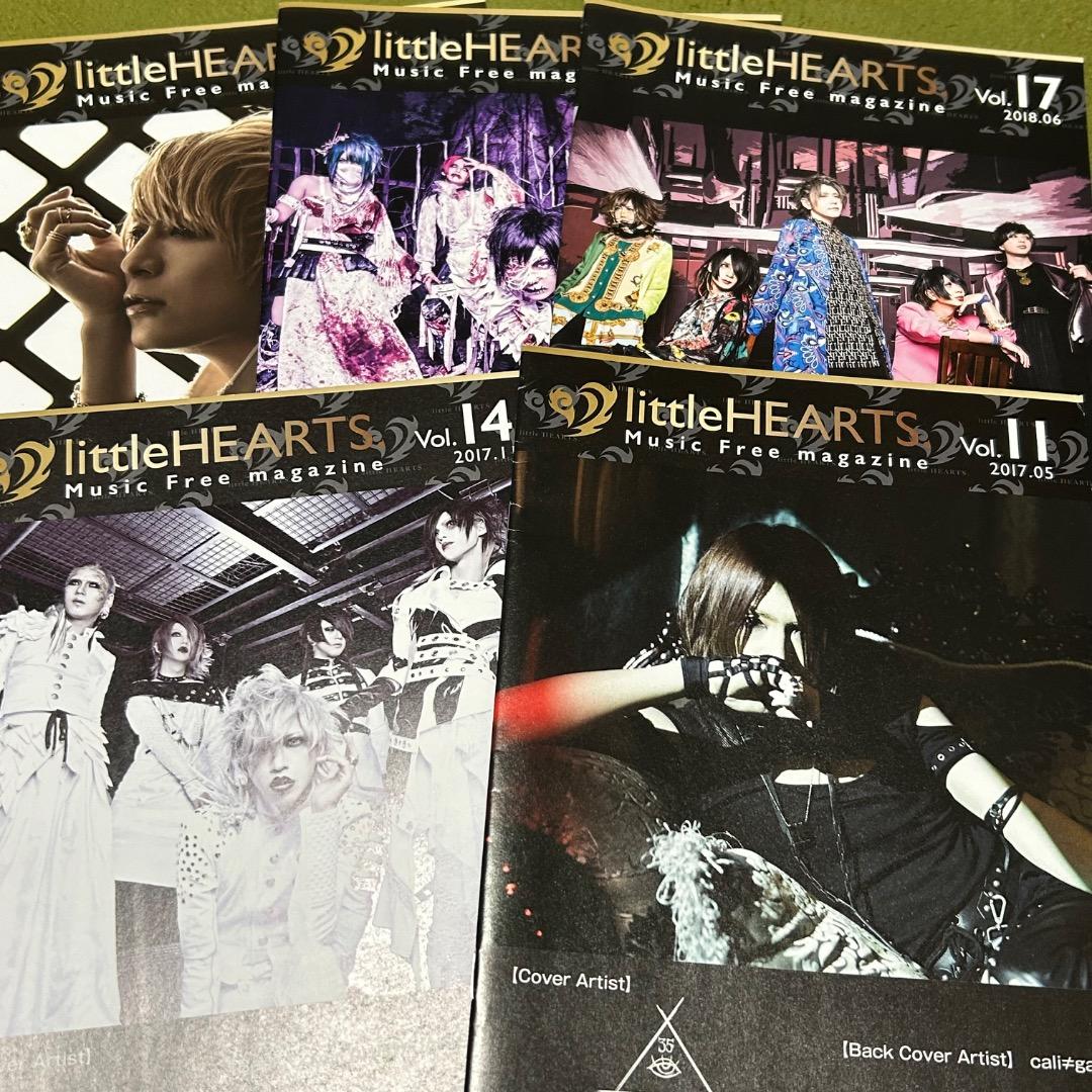 ★おまけ付き★ JAKIGAN MEISTER 咲人ソロ パンフレット6点セット