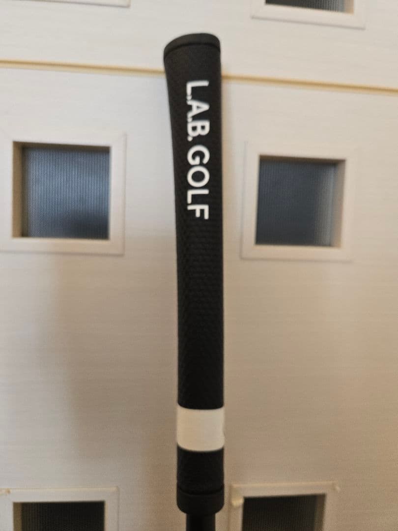 L.A.B.GOLFパターカスタム
