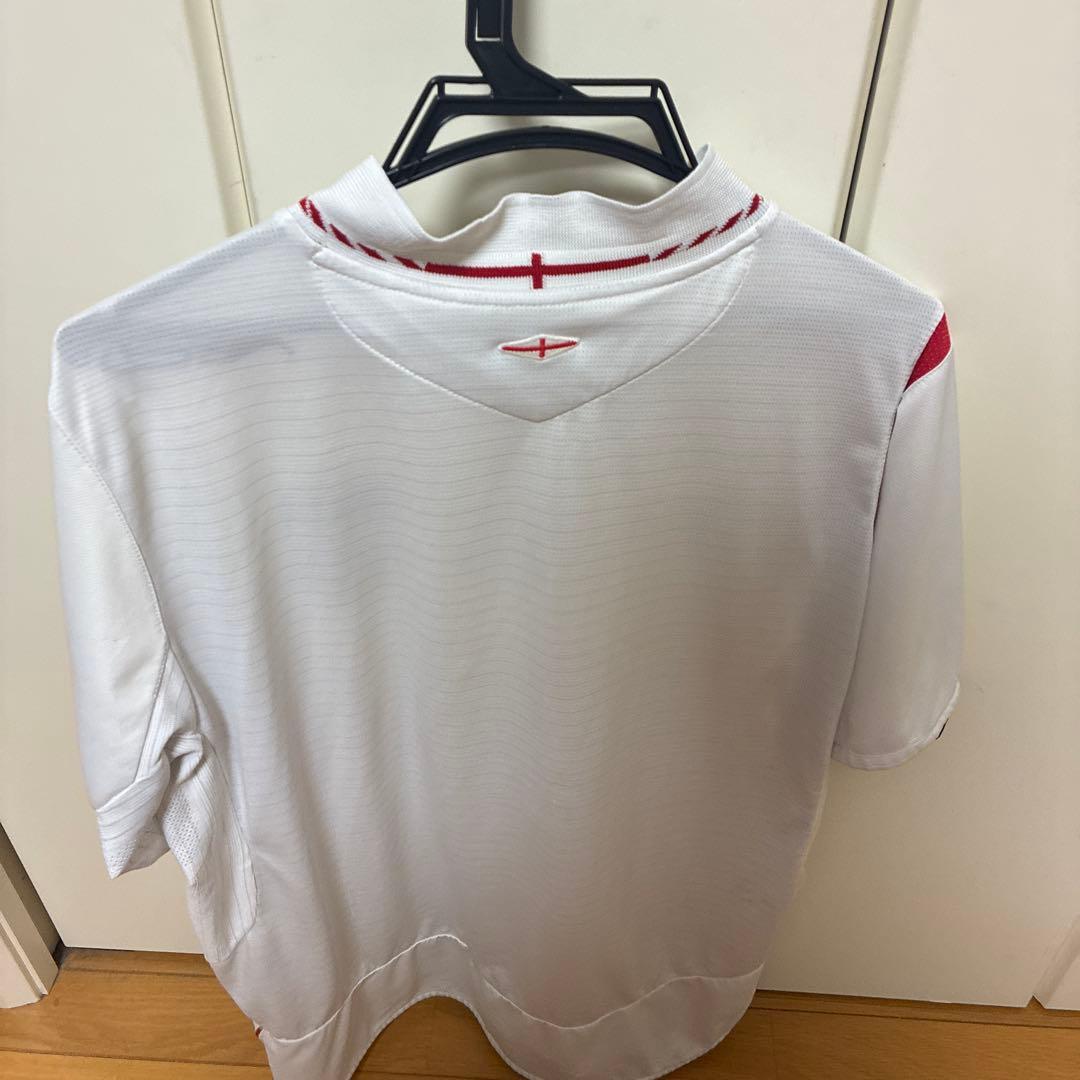 Umbro イングランド代表 シャツ