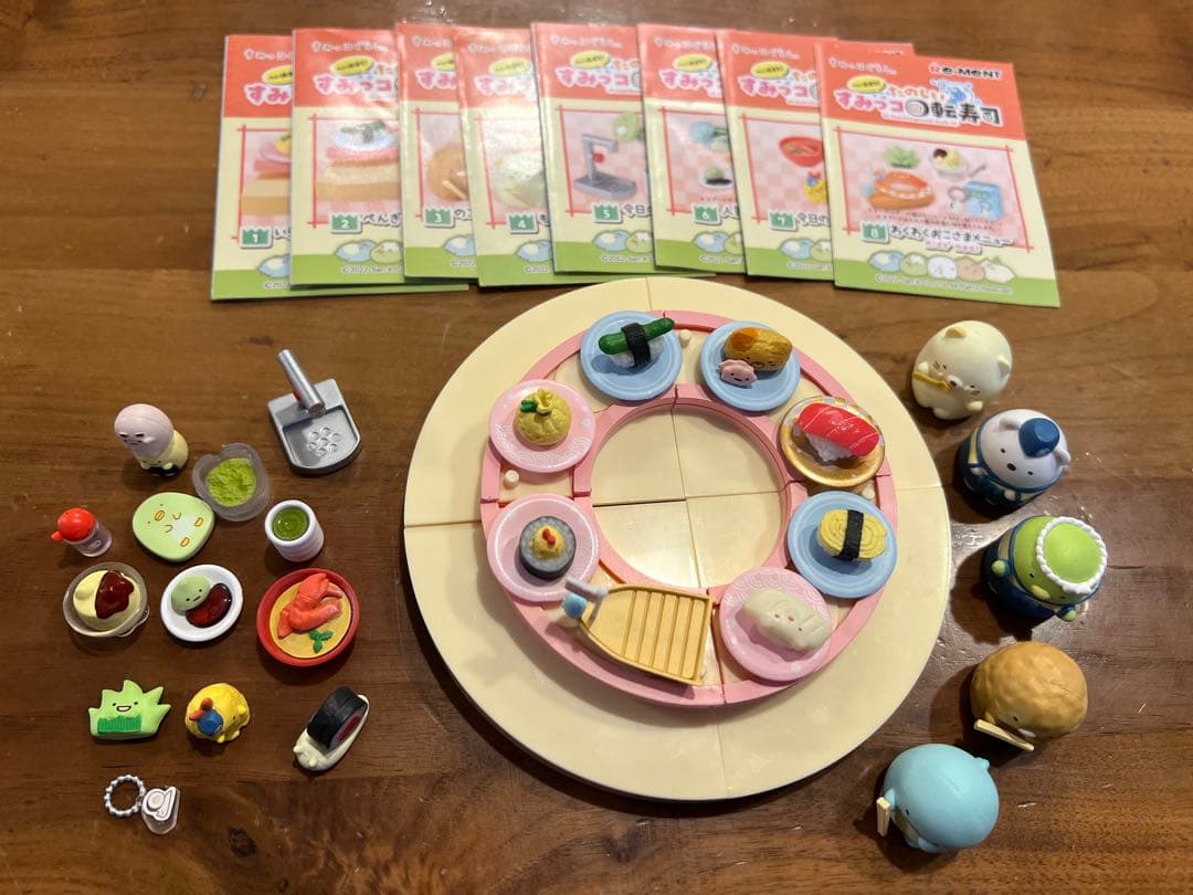 ★すみっコぐらし★リーメント★まとめ売り★