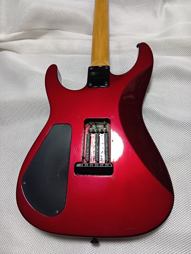 Grover Jackson Dinky Myg-1 ソロイストタイプ