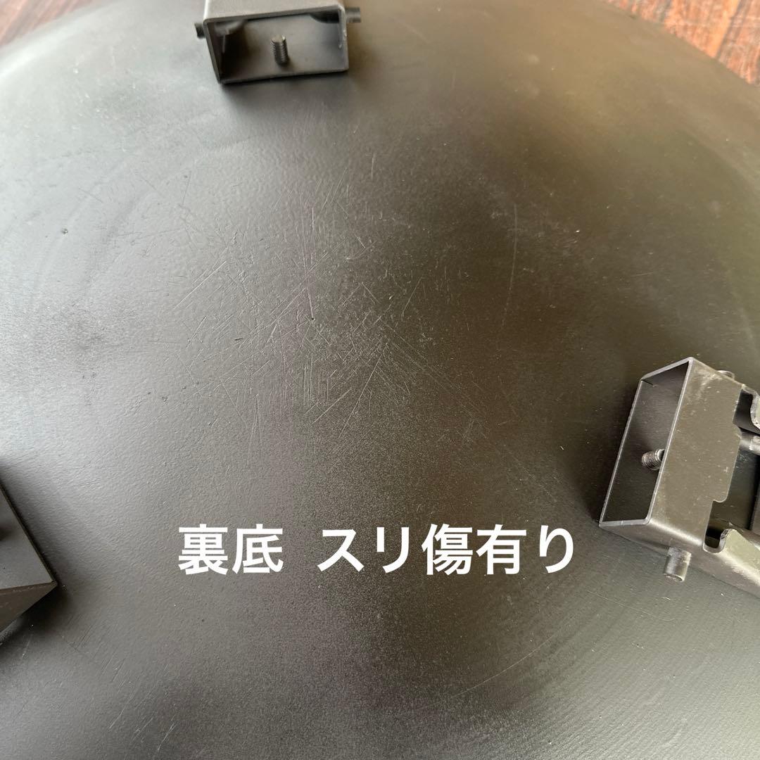 焚き火台 Fire Pit ファイヤーピット 60cm 新品未使用 アウトレット