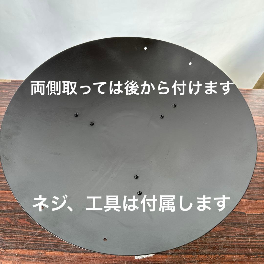 焚き火台 Fire Pit ファイヤーピット 60cm 新品未使用 アウトレット