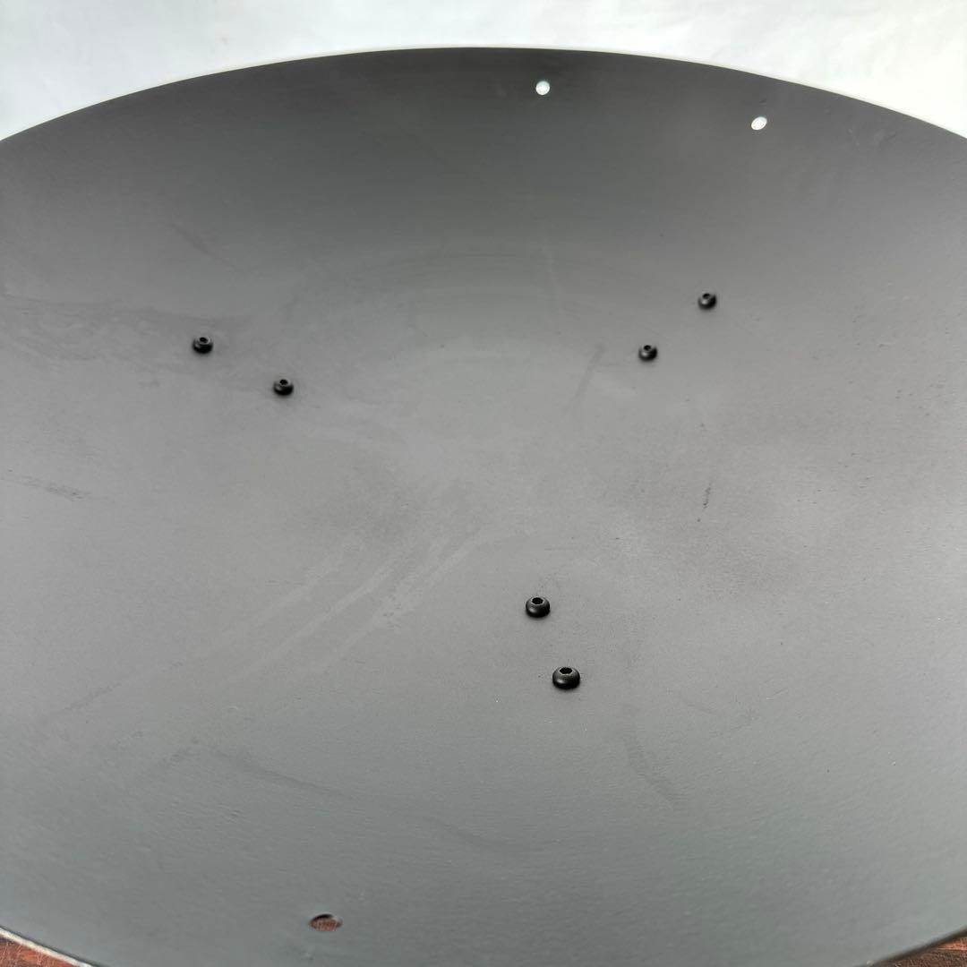 焚き火台 Fire Pit ファイヤーピット 60cm 新品未使用 アウトレット