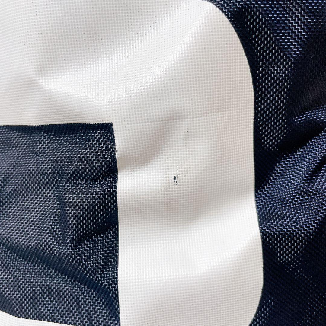 パーリーゲイツ　キャスター付き　トラベルケース　ゴルフカバー