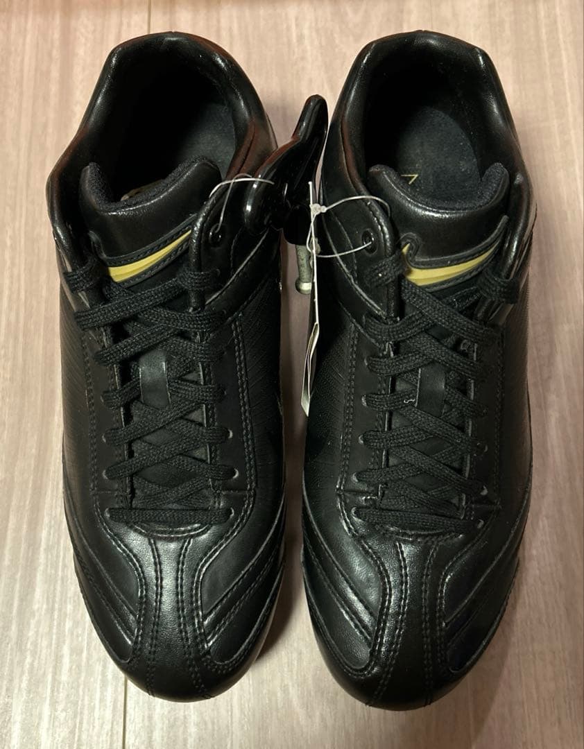 【新品未使用】NIKE ZOOM FLY CONV J ELITE3/4野球③