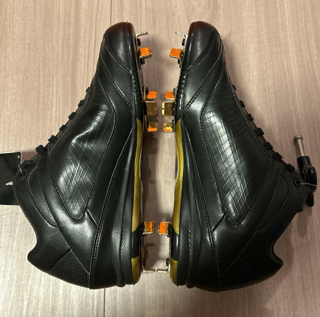 【新品未使用】NIKE ZOOM FLY CONV J ELITE3/4野球③