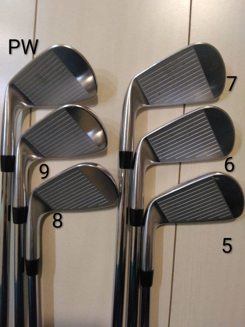 620CB(5i～pw) RTX6(52-10,56-10)