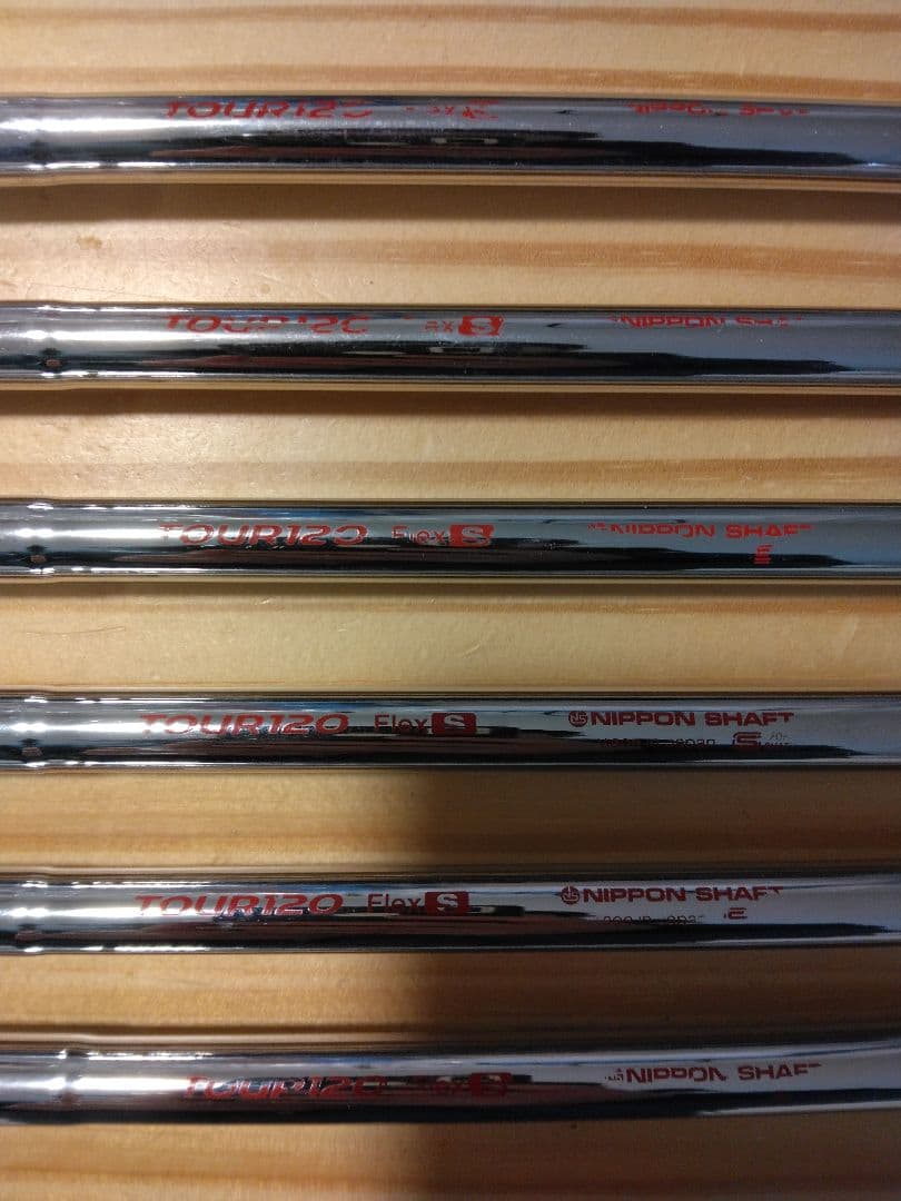 620CB(5i～pw) RTX6(52-10,56-10)