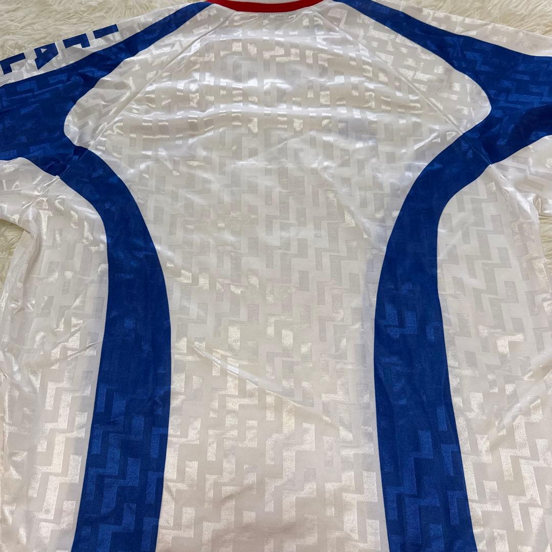 サッカー 90s イタリア代表 ワールドカップ NIKE FIFA 96 97