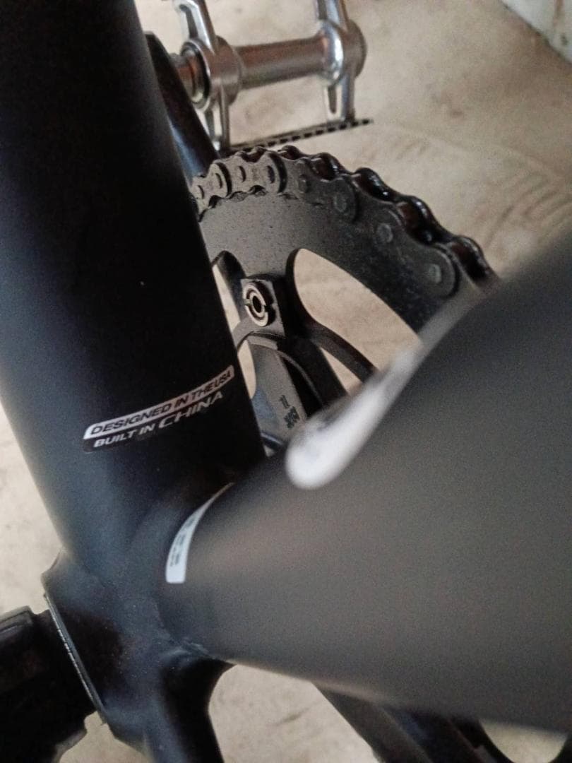 FUJI TRACK ARCV 52 画像重視 現状お渡し品