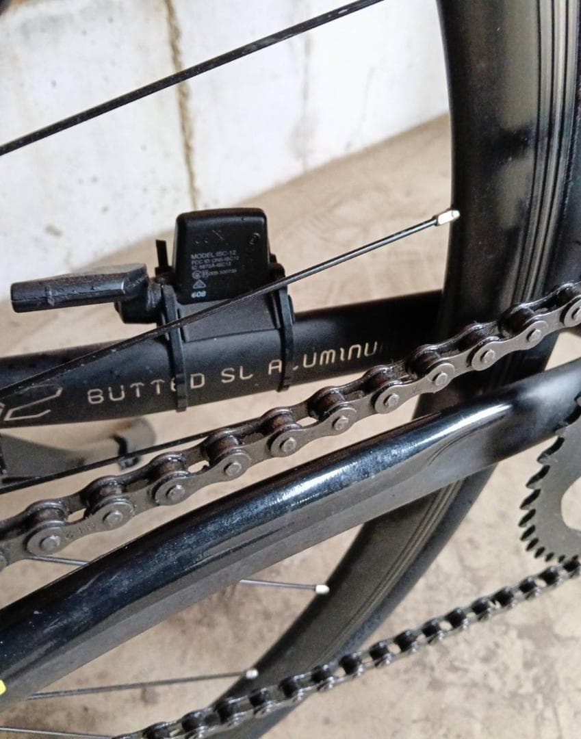 FUJI TRACK ARCV 52 画像重視 現状お渡し品