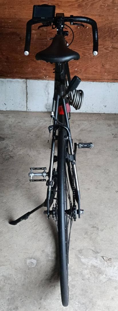 FUJI TRACK ARCV 52 画像重視 現状お渡し品