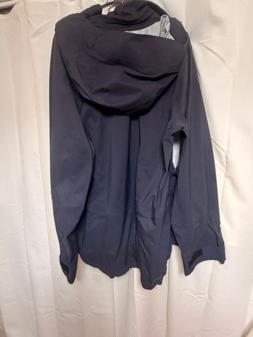 スノーボード MAMMUT Convey Tour HS Hooded Jacket 2XL