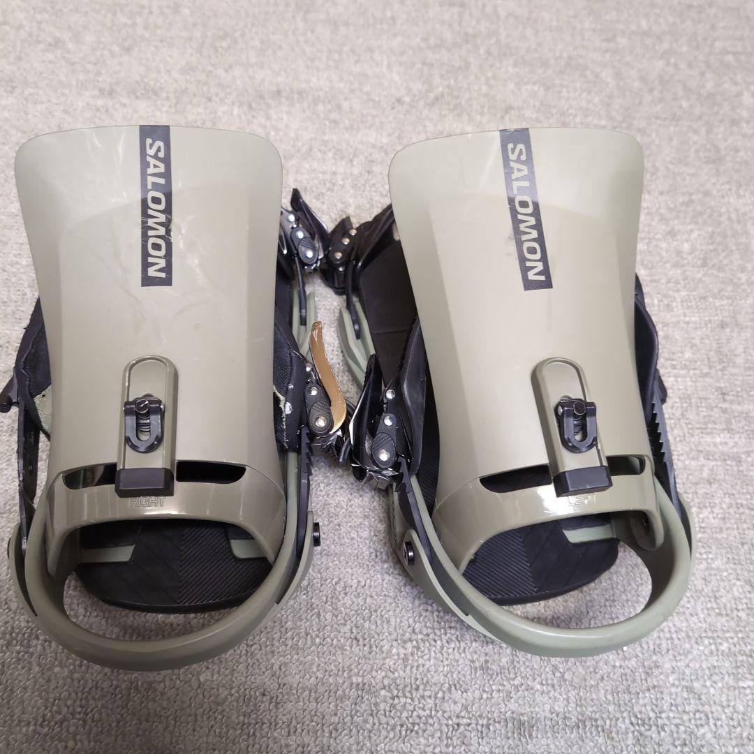SALOMON RHYTHM サロモンリズム Mサイズ