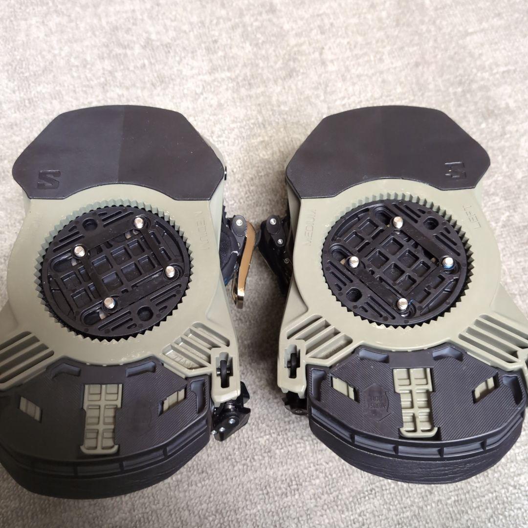 SALOMON RHYTHM サロモンリズム Mサイズ