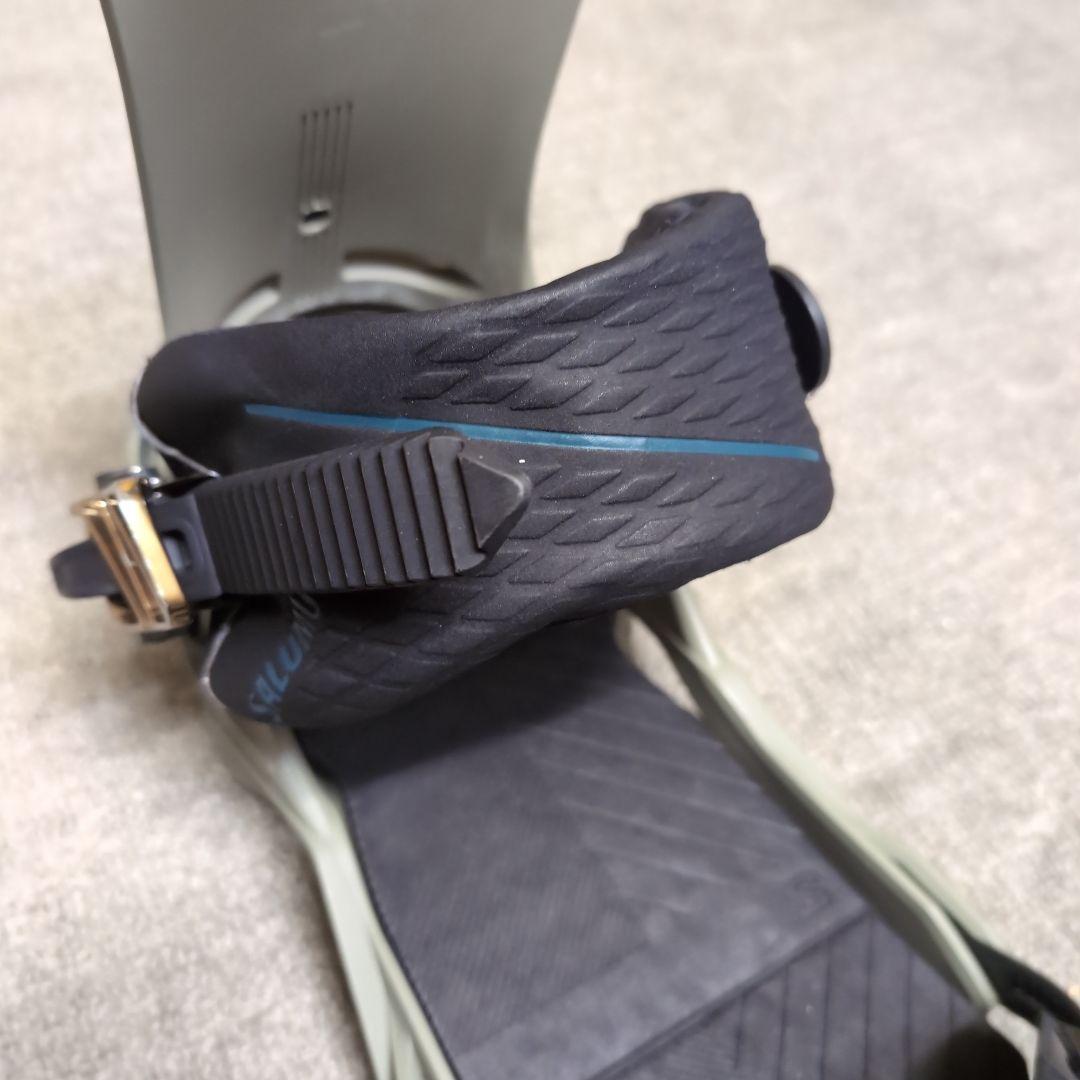 SALOMON RHYTHM サロモンリズム Mサイズ