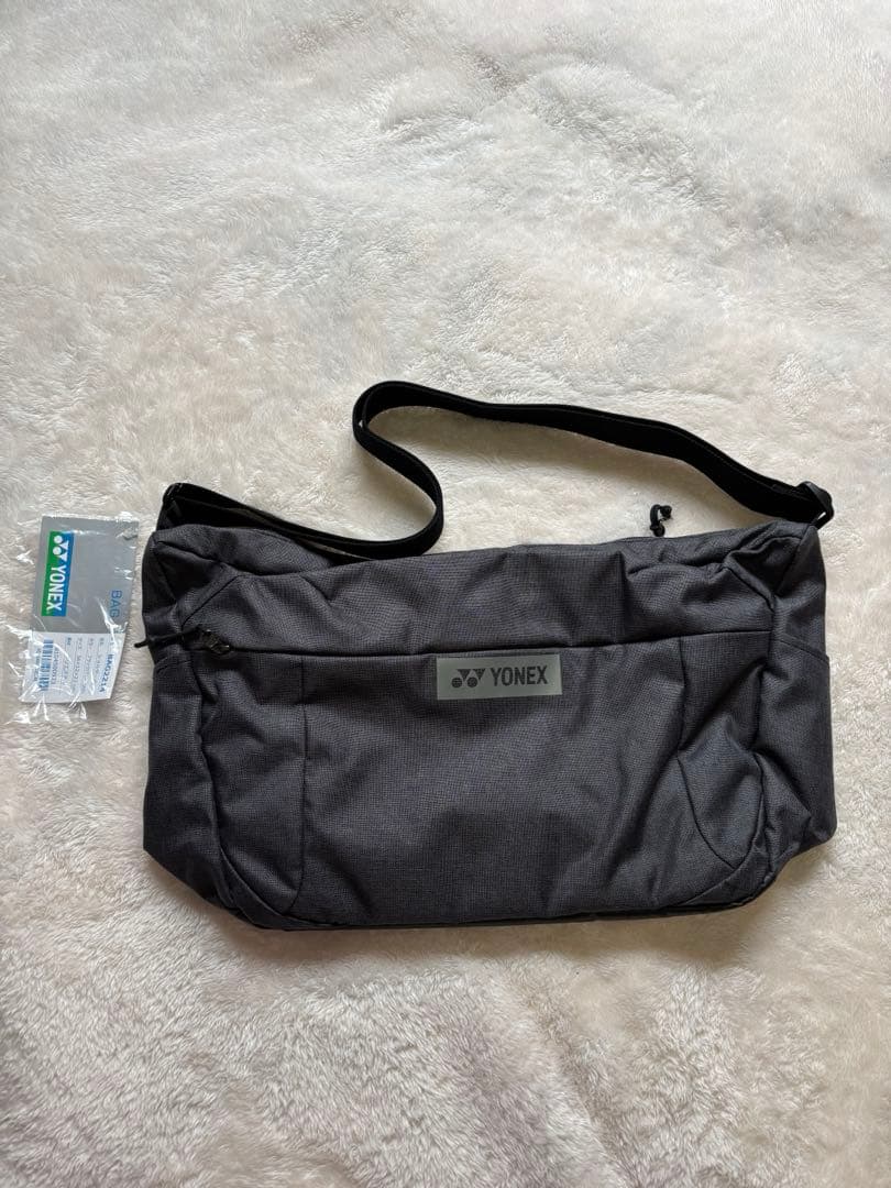 YONEX スポーツバッグ　BAG2214