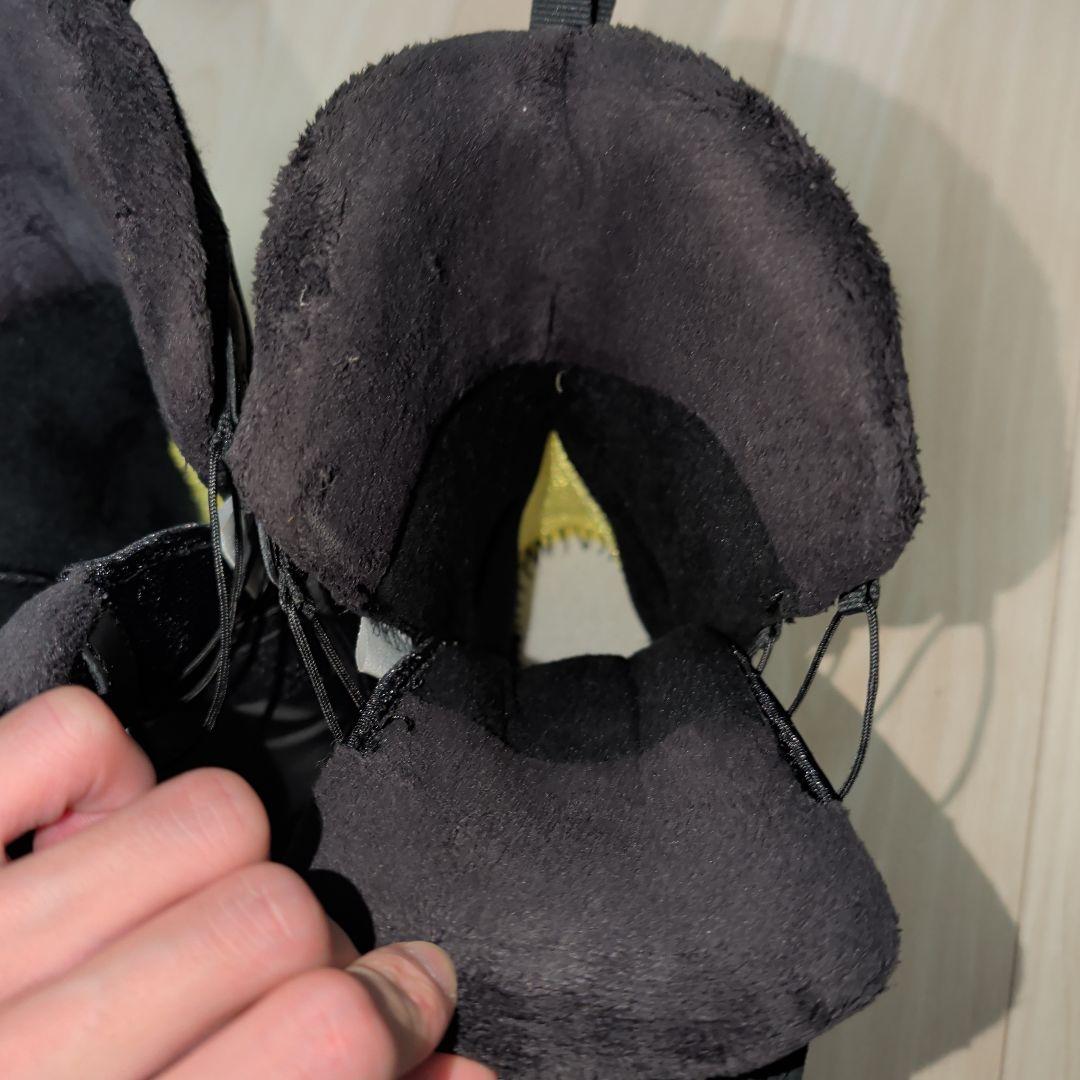 SALOMON IVY BOA STR8JKT 23cm サロモン レディース