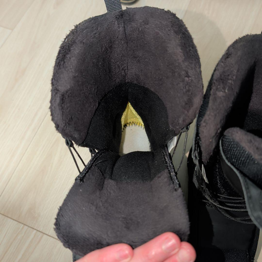 SALOMON IVY BOA STR8JKT 23cm サロモン レディース