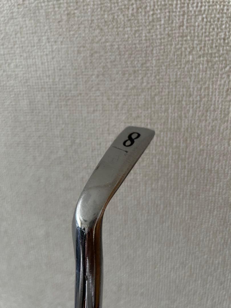 Titleist 690 CB アイアンセット 6本　DG S300