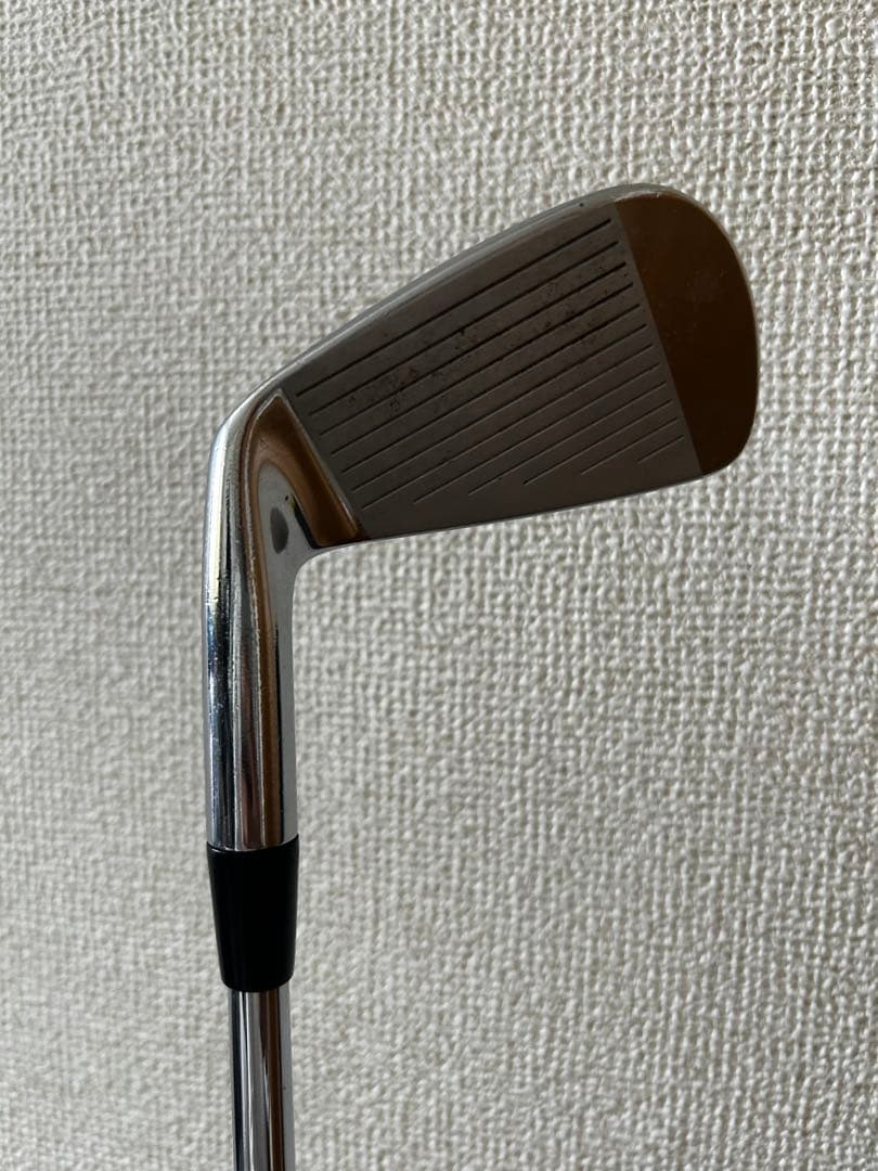 Titleist 690 CB アイアンセット 6本　DG S300