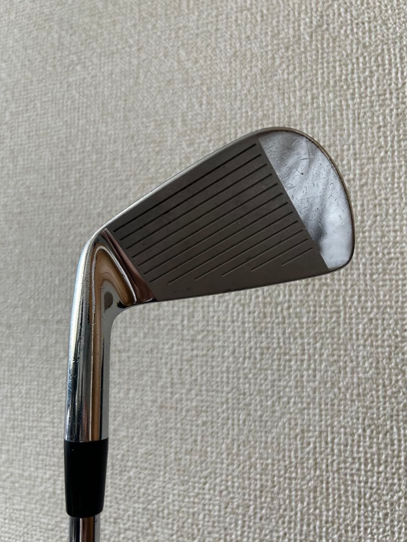 Titleist 690 CB アイアンセット 6本　DG S300