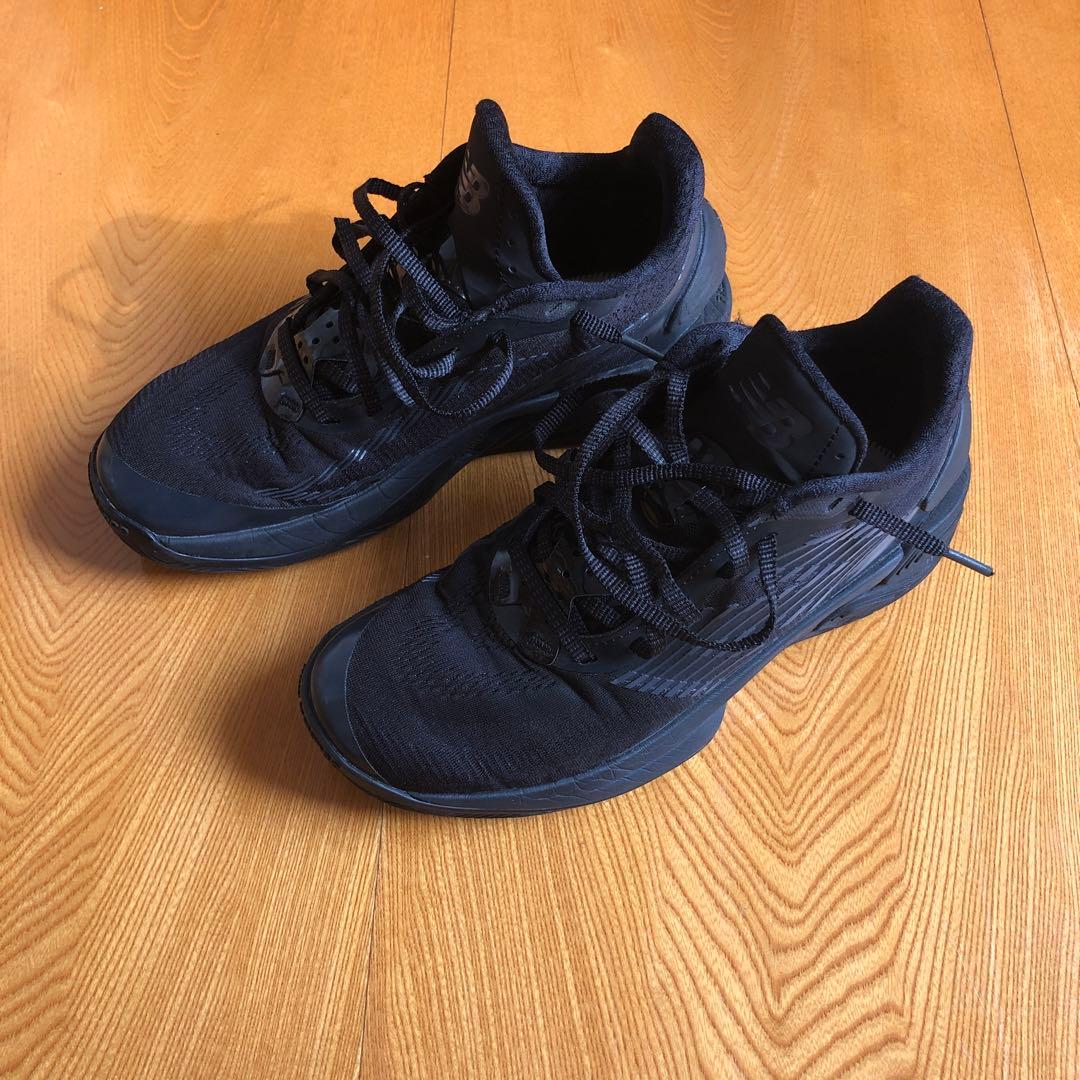New Balance two wxy v5 バスケット　バッシュ