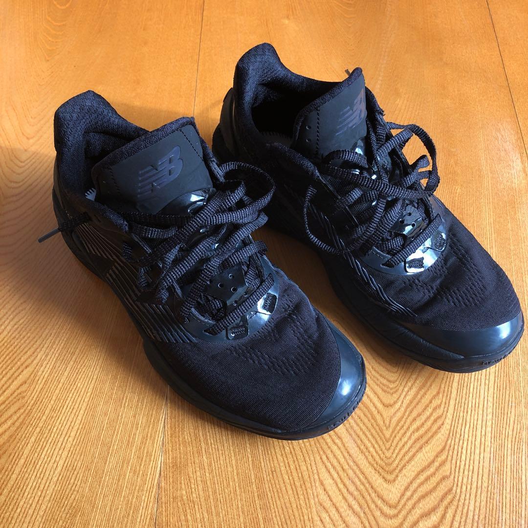 New Balance two wxy v5 バスケット　バッシュ