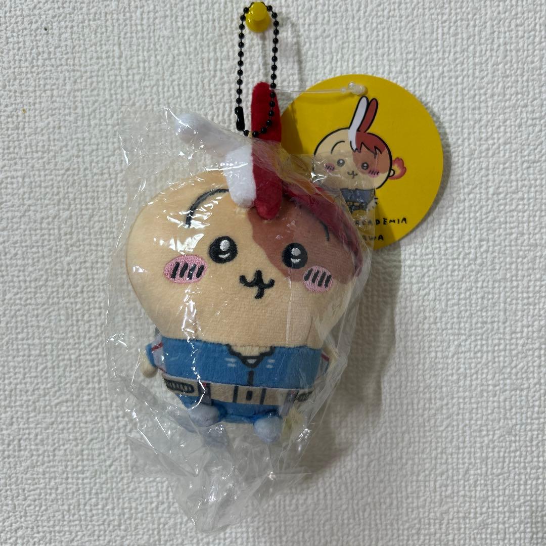 キャラクターぬいぐるみセット 7種