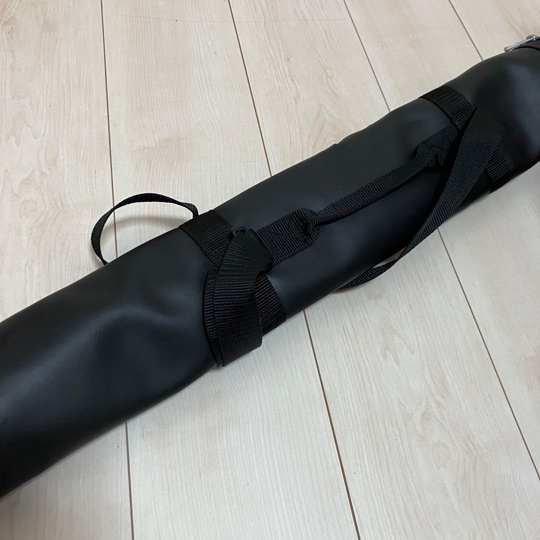 【新品】SSK 軟式　金属バット　ネオフライトRB 83cm ケース付き