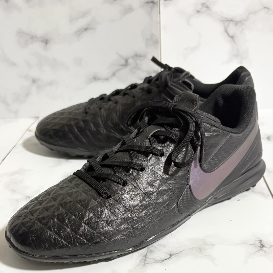 NIKE Tiempo Legend 8 Academy 26cm ブラック 黒