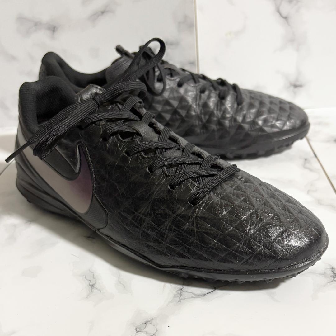 NIKE Tiempo Legend 8 Academy 26cm ブラック 黒