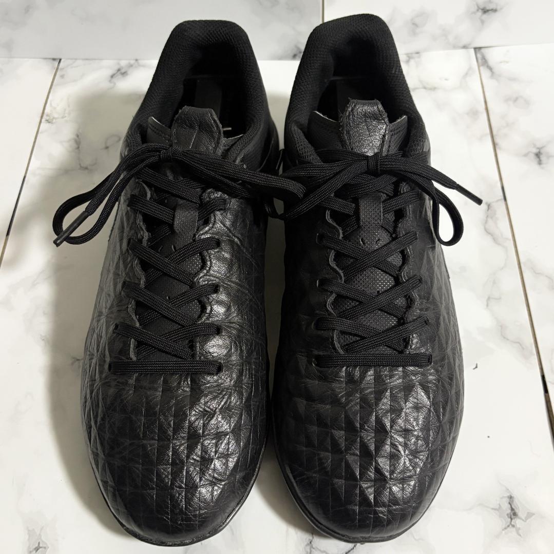 NIKE Tiempo Legend 8 Academy 26cm ブラック 黒