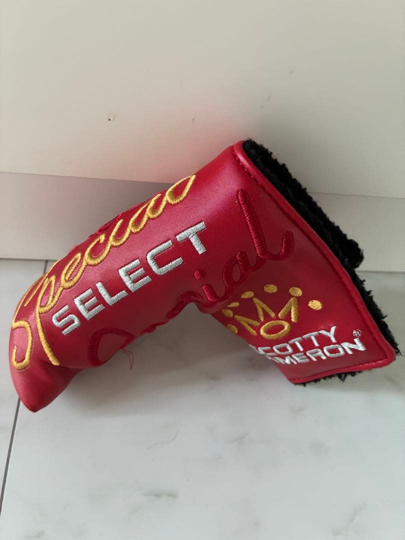 スコッティーキャメロンSpecial Select Newport 2.5