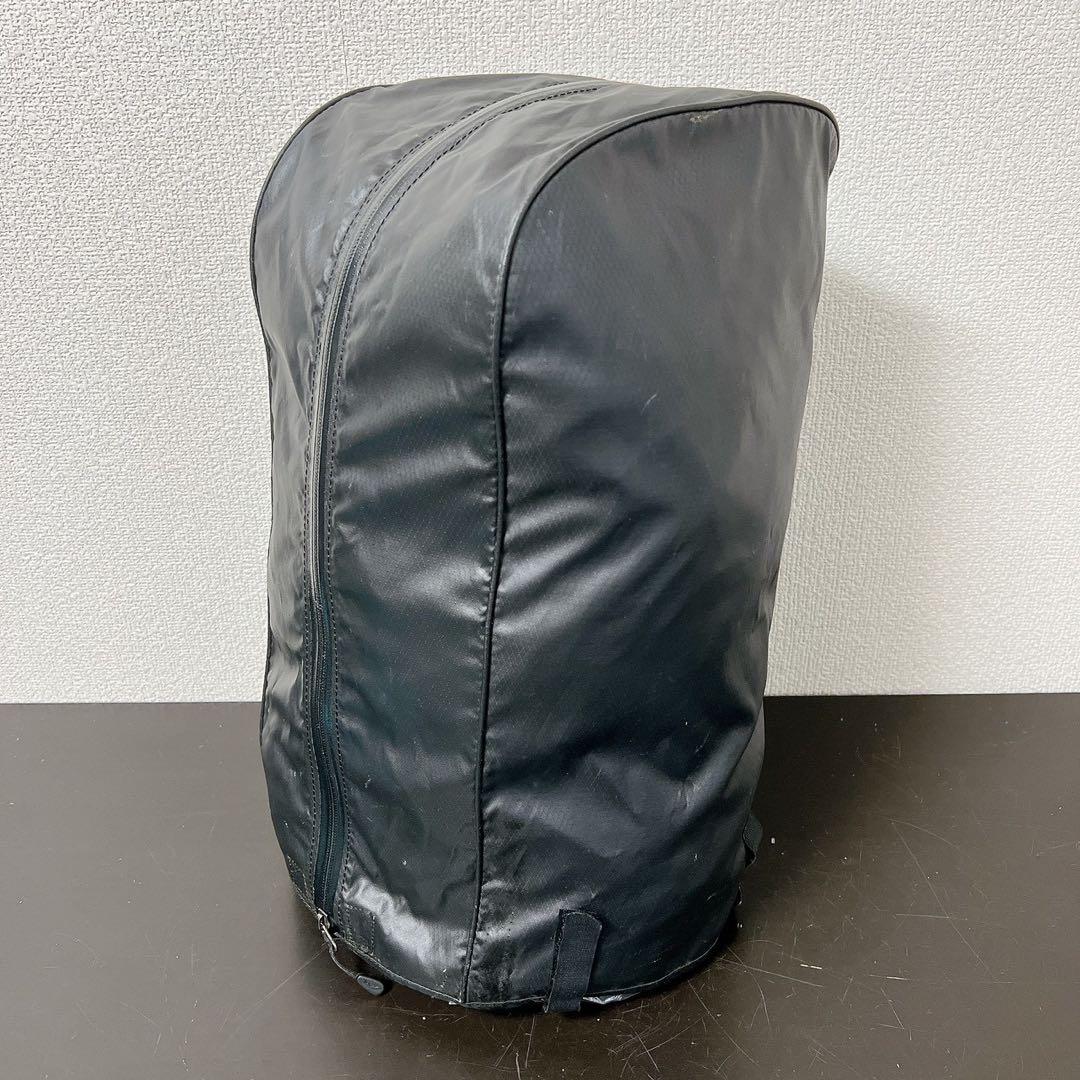 OGIO OZONE スタンドキャディバッグ 8分割 9型 フード付き オジオ