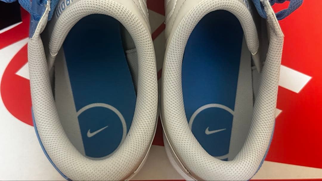 Nike Total 90 3 University Blue 新品 送料無料‼︎