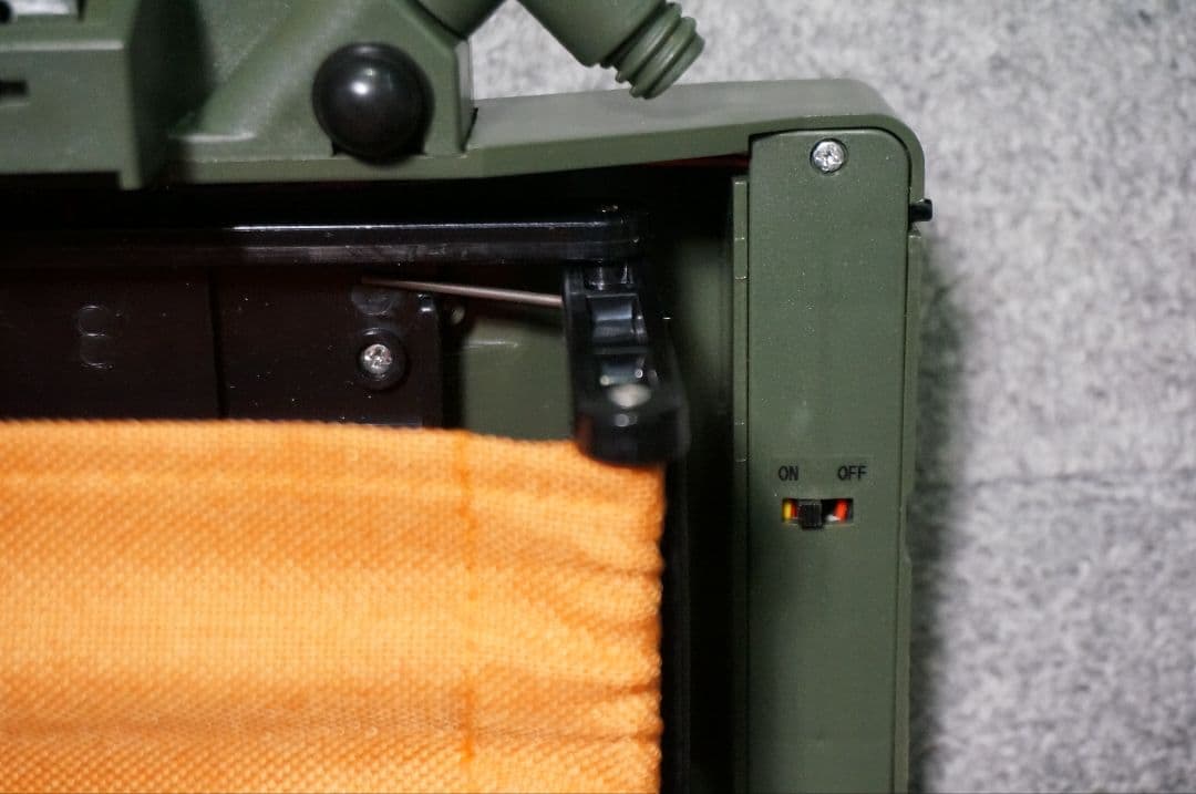 M18A1 クレイモア タイプ 地雷 センサー式 グレネード サバイバルゲーム