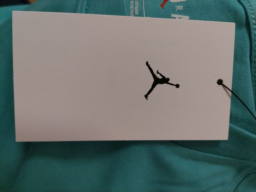 JORDAN フライト エッセンシャル ショート スリーブ Tシャツ