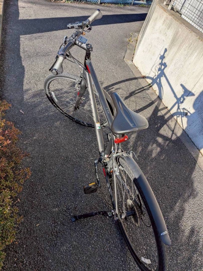 TREK ( トレック ) クロスバイク FX3 2019