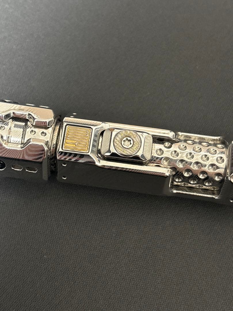 正規品 MUYI Musketeer ダマ製3in1 本体のみ