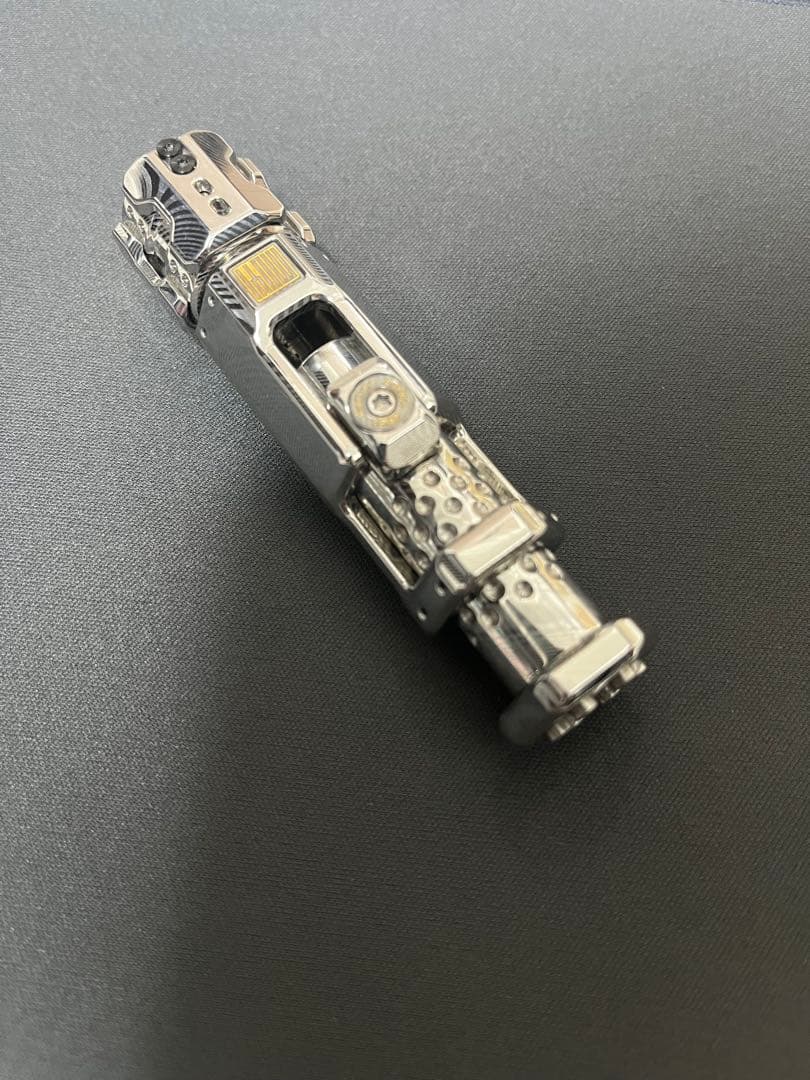 正規品 MUYI Musketeer ダマ製3in1 本体のみ