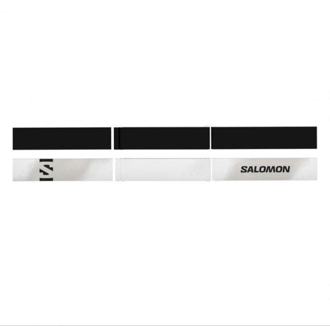 ウニ様SALOMON サロモン スキーゴーグル S/VEW PHOTO調光レンズ