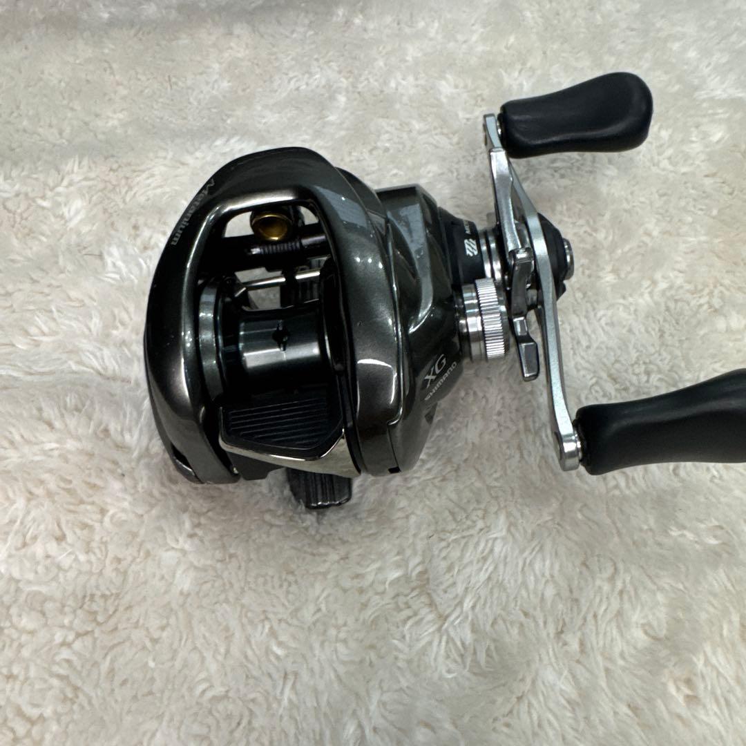 シマノ　20 メタニウム XG 送料込み