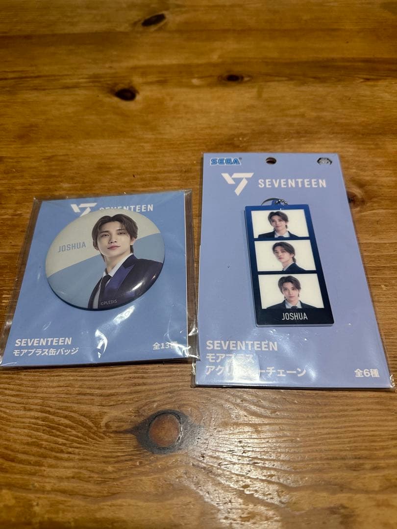 ★お値下中SEVENTEEN ジョシュア 詰め合わせ